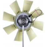 Mahle Βεντιλατέρ, Ψύξη Κινητήρα - Cff 426 000P