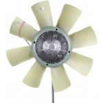 Mahle Βεντιλατέρ, Ψύξη Κινητήρα - Cff 426 000P