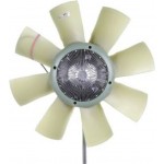 Mahle Βεντιλατέρ, Ψύξη Κινητήρα - Cff 426 000P