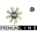 Mahle Βεντιλατέρ, Ψύξη Κινητήρα - Cff 426 000P