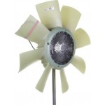 Mahle Βεντιλατέρ, Ψύξη Κινητήρα - Cff 426 000P