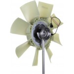 Mahle Βεντιλατέρ, Ψύξη Κινητήρα - Cff 426 000P