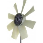 Mahle Βεντιλατέρ, Ψύξη Κινητήρα - Cff 429 000P