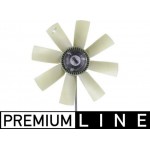 Mahle Βεντιλατέρ, Ψύξη Κινητήρα - Cff 429 000P