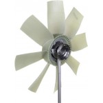 Mahle Βεντιλατέρ, Ψύξη Κινητήρα - Cff 429 000P