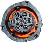 Mahle Βεντιλατέρ, Ψύξη Κινητήρα - Cff 439 000P