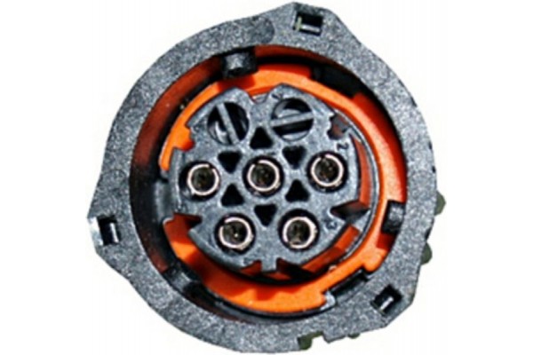 Mahle Βεντιλατέρ, Ψύξη Κινητήρα - Cff 439 000P