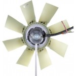 Mahle Βεντιλατέρ, Ψύξη Κινητήρα - Cff 454 000P