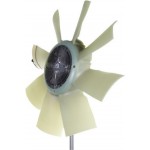 Mahle Βεντιλατέρ, Ψύξη Κινητήρα - Cff 454 000P