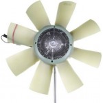 Mahle Βεντιλατέρ, Ψύξη Κινητήρα - Cff 454 000P