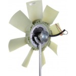 Mahle Βεντιλατέρ, Ψύξη Κινητήρα - Cff 454 000P