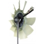 Mahle Βεντιλατέρ, Ψύξη Κινητήρα - Cff 460 000P