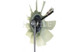 Mahle Βεντιλατέρ, Ψύξη Κινητήρα - Cff 460 000P