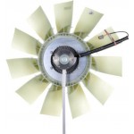 Mahle Βεντιλατέρ, Ψύξη Κινητήρα - Cff 460 000P