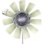 Mahle Βεντιλατέρ, Ψύξη Κινητήρα - Cff 460 000P