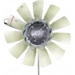 Mahle Βεντιλατέρ, Ψύξη Κινητήρα - Cff 460 000P