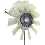 Mahle Βεντιλατέρ, Ψύξη Κινητήρα - Cff 460 000P