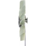 Mahle Βεντιλατέρ, Ψύξη Κινητήρα - Cff 460 000P