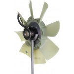 Mahle Βεντιλατέρ, Ψύξη Κινητήρα - Cff 462 000P