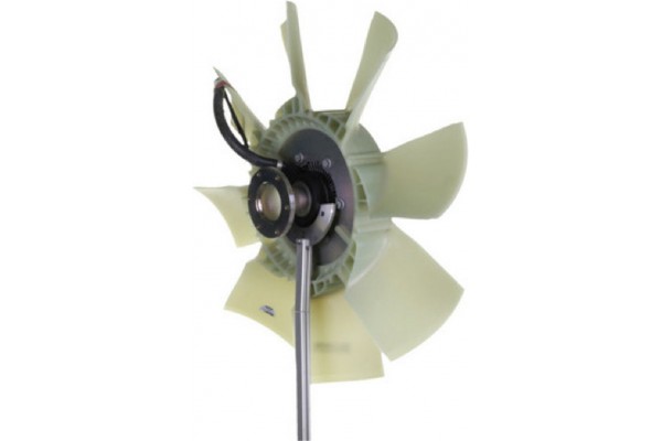 Mahle Βεντιλατέρ, Ψύξη Κινητήρα - Cff 462 000P