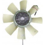 Mahle Βεντιλατέρ, Ψύξη Κινητήρα - Cff 462 000P