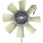 Mahle Βεντιλατέρ, Ψύξη Κινητήρα - Cff 462 000P