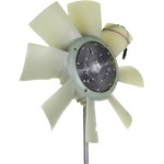 Mahle Βεντιλατέρ, Ψύξη Κινητήρα - Cff 462 000P