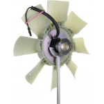 Mahle Βεντιλατέρ, Ψύξη Κινητήρα - Cff 462 000P