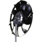 Mahle Βεντιλατέρ, Ψύξη Κινητήρα - Cff 469 000P