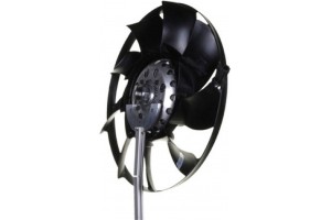 Mahle Βεντιλατέρ, Ψύξη Κινητήρα - Cff 469 000P