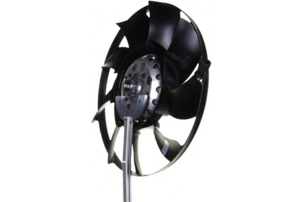 Mahle Βεντιλατέρ, Ψύξη Κινητήρα - Cff 469 000P