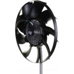 Mahle Βεντιλατέρ, Ψύξη Κινητήρα - Cff 469 000P