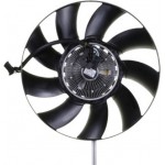 Mahle Βεντιλατέρ, Ψύξη Κινητήρα - Cff 469 000P