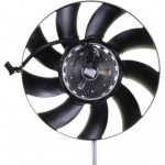 Mahle Βεντιλατέρ, Ψύξη Κινητήρα - Cff 469 000P