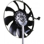 Mahle Βεντιλατέρ, Ψύξη Κινητήρα - Cff 469 000P