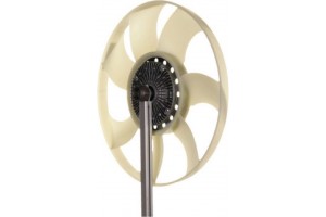 Mahle Βεντιλατέρ, Ψύξη Κινητήρα - Cff 470 000P