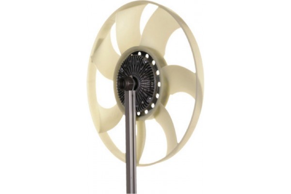 Mahle Βεντιλατέρ, Ψύξη Κινητήρα - Cff 470 000P