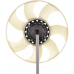 Mahle Βεντιλατέρ, Ψύξη Κινητήρα - Cff 470 000P