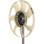 Mahle Βεντιλατέρ, Ψύξη Κινητήρα - Cff 470 000P