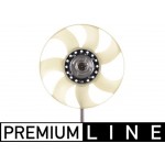 Mahle Βεντιλατέρ, Ψύξη Κινητήρα - Cff 470 000P