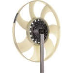 Mahle Βεντιλατέρ, Ψύξη Κινητήρα - Cff 470 000P