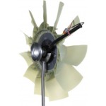 Mahle Βεντιλατέρ, Ψύξη Κινητήρα - Cff 482 000P