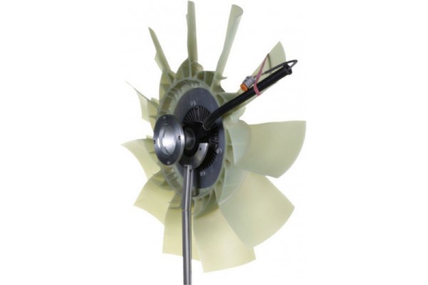 Mahle Βεντιλατέρ, Ψύξη Κινητήρα - Cff 482 000P