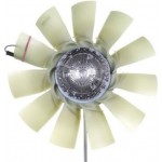 Mahle Βεντιλατέρ, Ψύξη Κινητήρα - Cff 482 000P