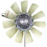 Mahle Βεντιλατέρ, Ψύξη Κινητήρα - Cff 482 000P