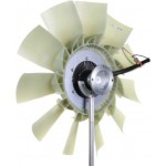 Mahle Βεντιλατέρ, Ψύξη Κινητήρα - Cff 482 000P