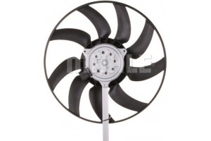 Mahle Βεντιλατέρ, Ψύξη Κινητήρα - Cff 312 000S