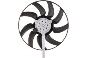 Mahle Βεντιλατέρ, Ψύξη Κινητήρα - Cff 312 000S