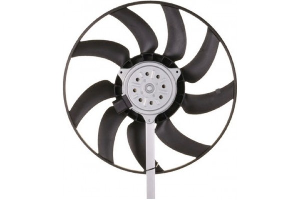 Mahle Βεντιλατέρ, Ψύξη Κινητήρα - Cff 312 000S