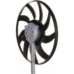 Mahle Βεντιλατέρ, Ψύξη Κινητήρα - Cff 312 000S